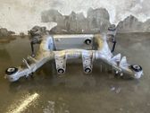 Berceau moteur