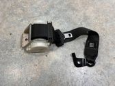 Rear seatbelt