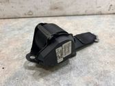 Ceinture de sécurité arrière