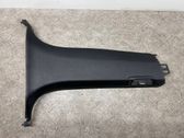 (B) pillar trim (bottom)