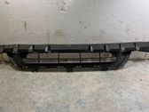 Front bumper lower grill
