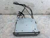 Radio/CD/DVD/GPS head unit
