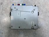 Radio/CD/DVD/GPS head unit