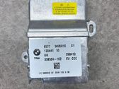 Airbag control unit/module