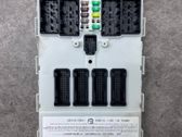 Central body control module