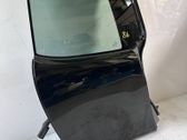 Rear door