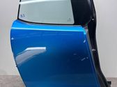 Rear door