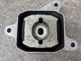 Engine mount bracket