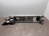 Other rear suspension part