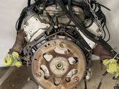 Engine swap