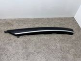 Roof trim bar molding cover
