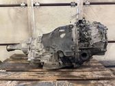 Automatic gearbox