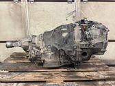 Automatic gearbox