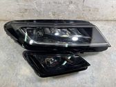 Headlight/headlamp