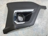 Front fog light trim/grill