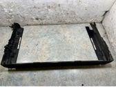 Radiator support slam panel bracket