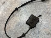 ABS brake wheel speed sensor