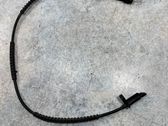 ABS rear brake sensor