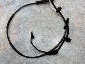 ABS rear brake sensor