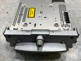 Radio/CD/DVD/GPS head unit