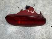 Rear bumper light
