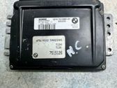 Engine control unit/module
