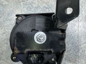 Alarm system siren
