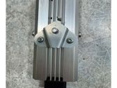 Fuel injection pump control unit/module