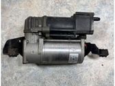 Air suspension compressor/pump