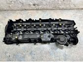 Rocker cam cover