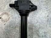 High voltage ignition coil