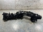 Intake manifold