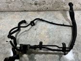 Fuel line pipe
