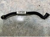 Air intake hose/pipe