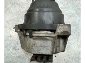 Engine mount bracket