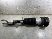 Air suspension front shock absorber