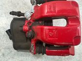 Bremssattel hinten