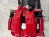 Bremssattel hinten