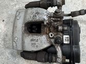 Bremssattel hinten