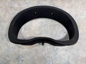 Dashboard trim