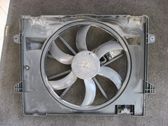 Ventilador del aire acondicionado (A/C) (condensador)