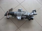 Steering rack mechanical part