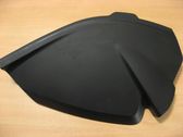 Panel trim