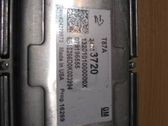 Gearbox control unit/module