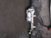Steering rack