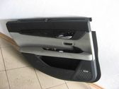 Door card panel trim set