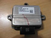 Fuel injection pump control unit/module