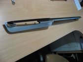 Panel trim