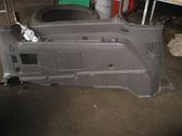 Other trunk/boot trim element