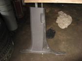(A) pillar trim